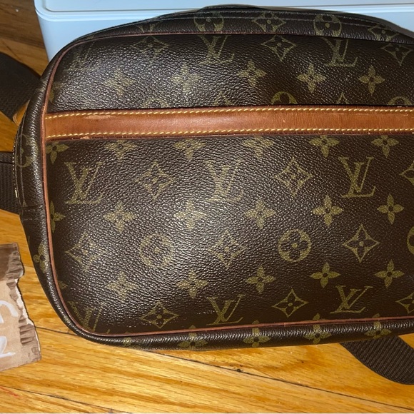 Louis Vuitton reporter pm - Picture 5 of 7